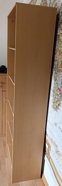 Scaffali: Holzregal gratis abzuholen – Usato da Bad Ragaz venduto da Lukas995 1