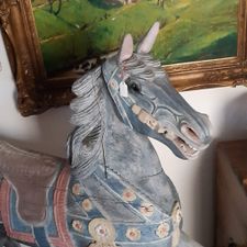 Profile image of rantiques