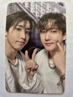 Stray Kids Changbin/Han This & That Photocard - Kpop