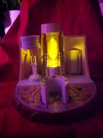 Power Rangers P.D. Power Dome, lot vinted