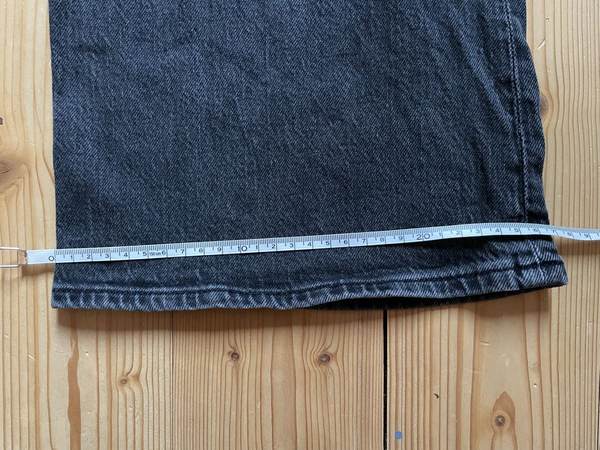 H&M Jeans: Jeans Grösse 38 schwarz  – Usato da Winterthur venduto da lynn.n7 5