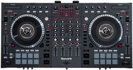 Top Profi DJ Mixer Numark NS7II ab 649Fr