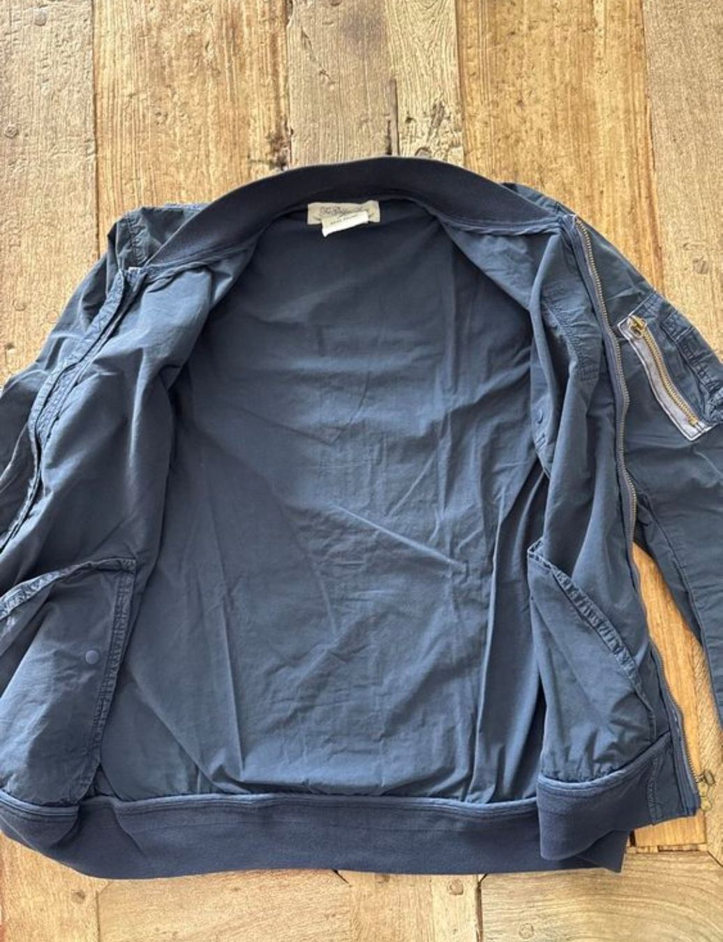 Giacche: Remi Relief Bomberjacke Japan – Usato da Muri b. Bern venduto da SauceBernoise 4