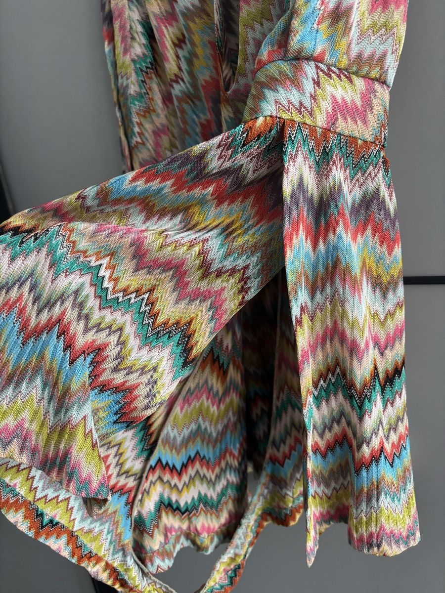 Missoni Jumpsuits: Missoni Jumpsuit - Gr M – D'occasion à Kilchberg ZH par joa_v7bl 4