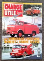 Camion, Charge Utile, Hors Série N° 56, Berliet Incendie