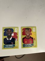 Dembele, Nico WilliamsSticker 2026 FIFA Panini 