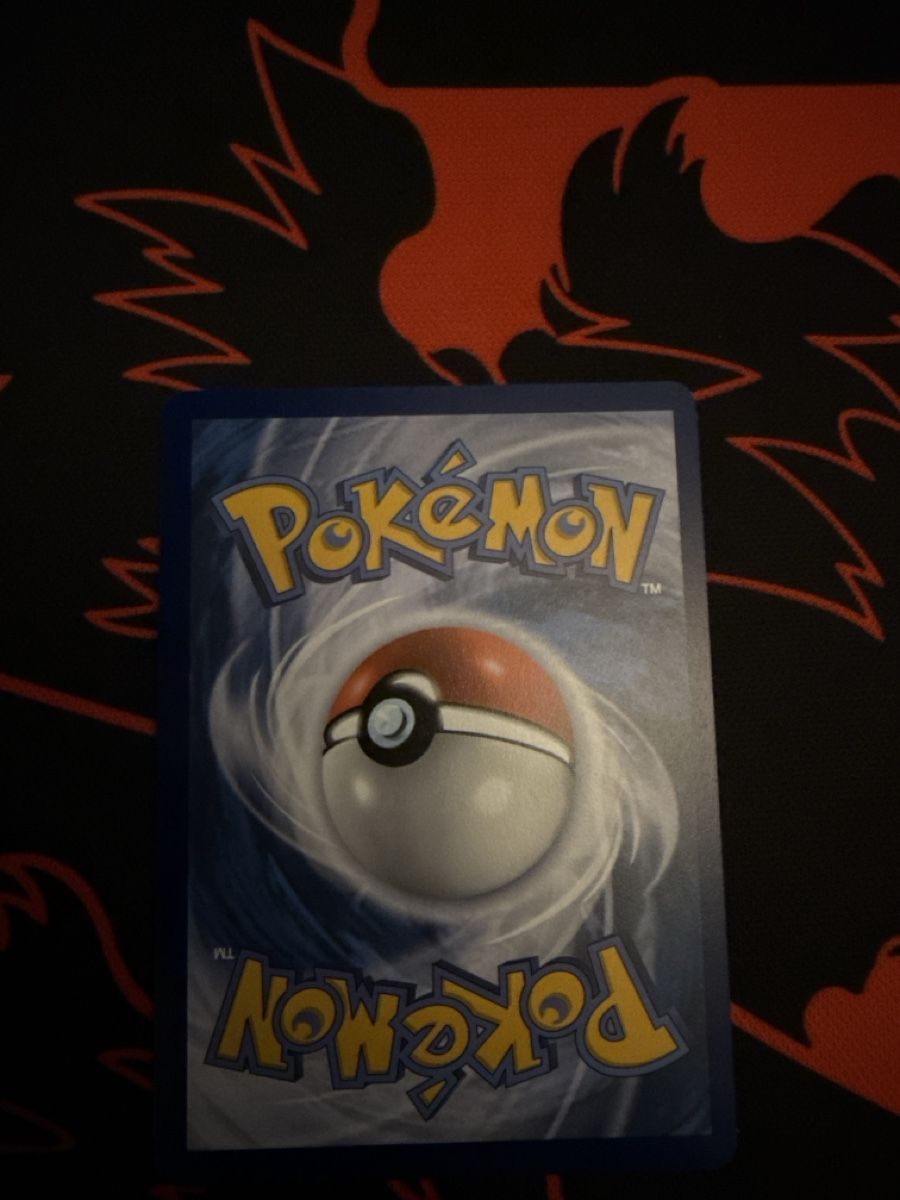 Pokémon Cartes à collectionner: Pokemon Espeon EX EN – Neuf (Voir description) à Basel par ari_s727 3