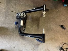 Velo Rollentrainer