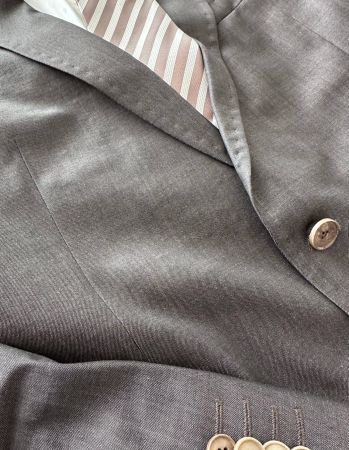 Costume 2 pièces complet Drykorn/PKZ/Hugo Boss, taille S