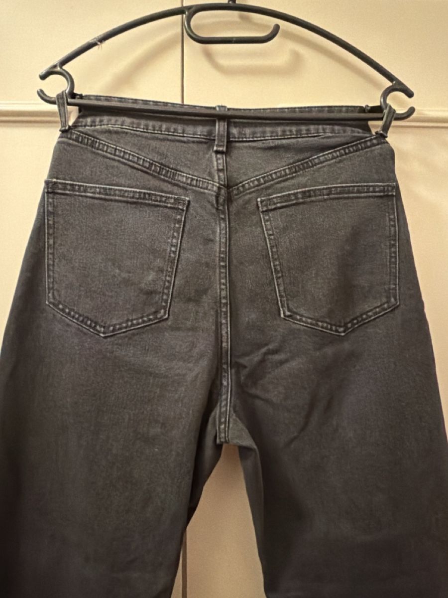 Jeans: Jean ORAIJE Paris - Taille 38 – Usato da Lausanne venduto da Pascal9999 4