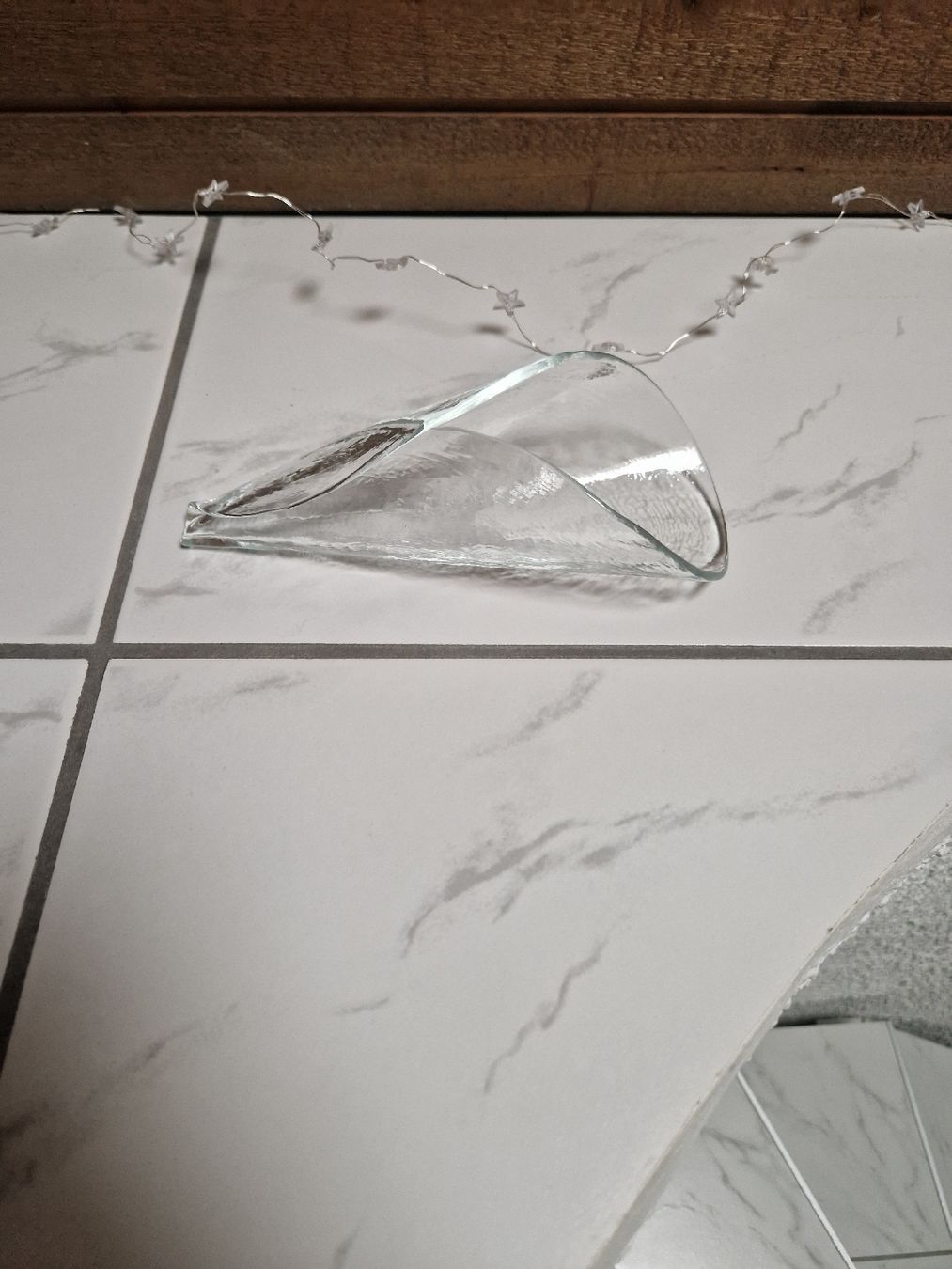 Bicchieri: Glastüte - Tüte aus Glas – Usato da Arbon venduto da len_7mtx