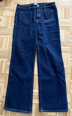 Neuwertige Jeans 42, womens by tchibo