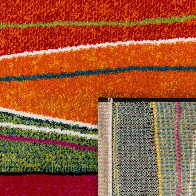 Modern Auffallend Bunt