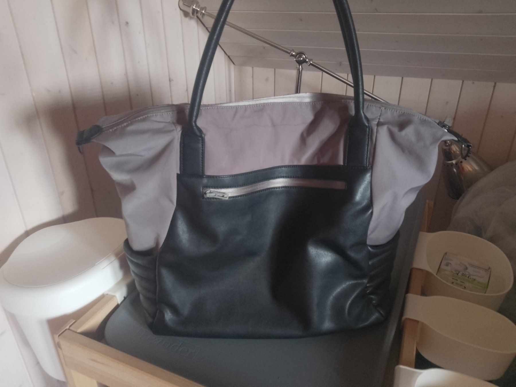 Cybex Taschen: Cybex Tasche – Gebraucht aus Ballwil von nat_s9s2 2