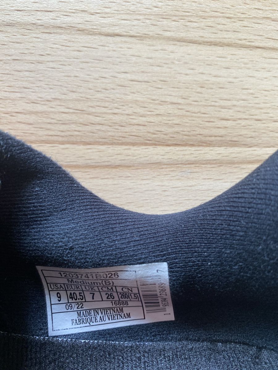 Brooks Damenschuhe: Brooks Laufschuhe Launch GTS 8 Grösse 40.5 – Gebraucht aus Bern von fashion_11 6