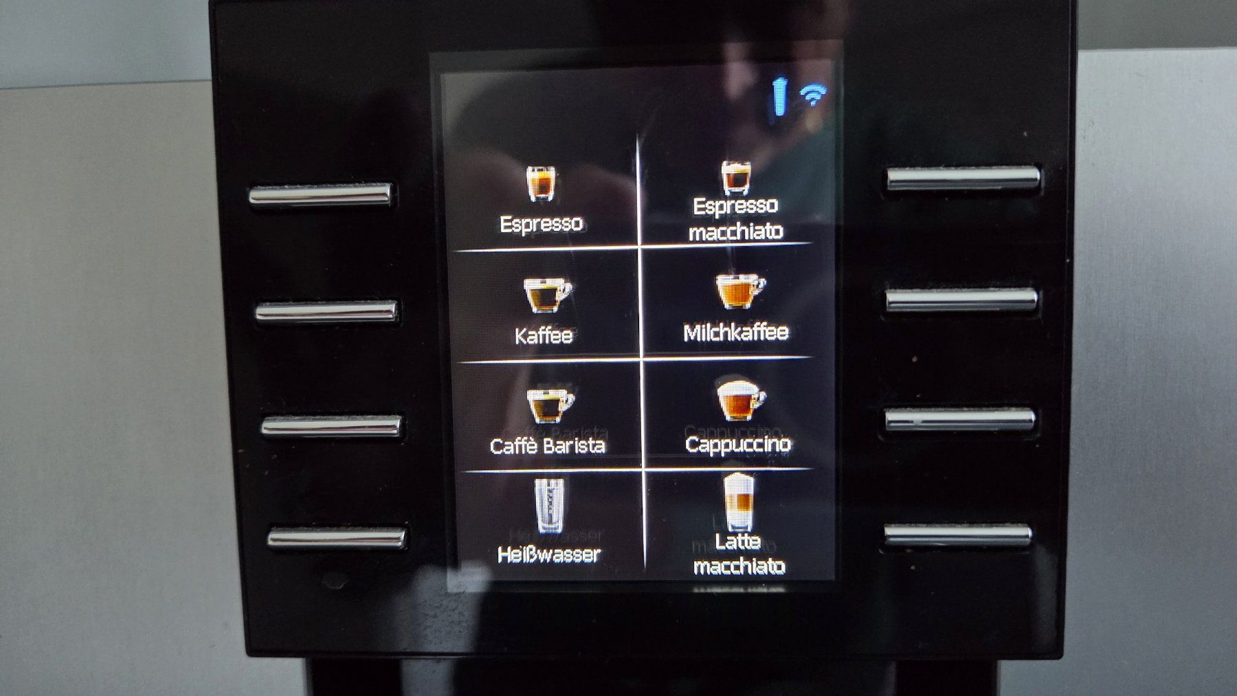 JURA Z6 Kaffee-Vollautomat (Defekt) in Oberdiessbach für CHF 96 – nur ...