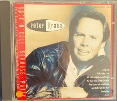 Peter Kraus - Rock 'n' Roll Schmu"se Party CD, Top !