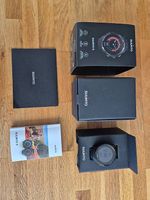 SUUNTO 9 BARO BLACK