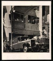 Fotografie Jean Beranger, Berlin, Liefer
