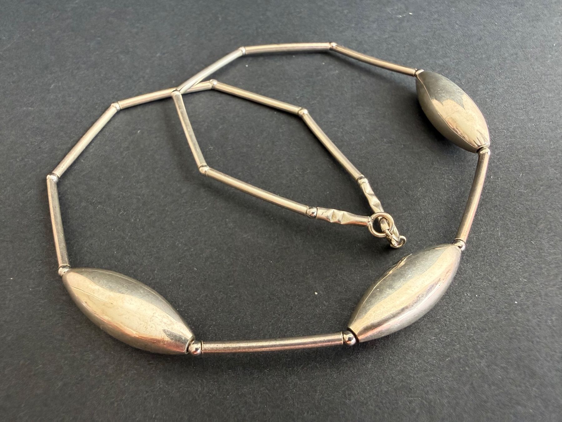 Catenine: Silber Kette 925 – Usato da Spiegel b. Bern venduto da Rogger72 4