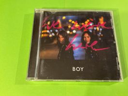 Boy - We Were Here - CD - Album - Top Zustand! 🎶🎧🎵