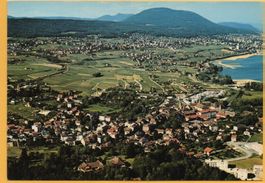 COLOMBIER Vue générale