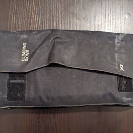 Board: Splitboard Voile 168 + fixations/peaux/couteaux – Usato da Geneve venduto da dar_m56f 5