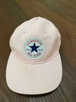 Cap CONVERSE, rosa