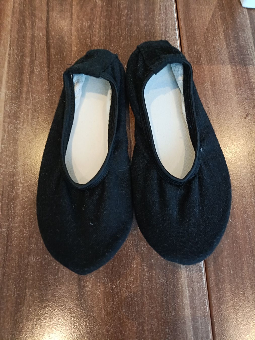 Scarpe per ragazzi: Turnschläppli Gr. 27 – Usato da Biberist venduto da Stylux01