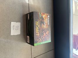 MTG The Hobbit Bundle anglais