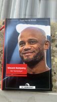 Vincent Kompany – Der Teamplayer“ (Frank Van de Winkel) | To