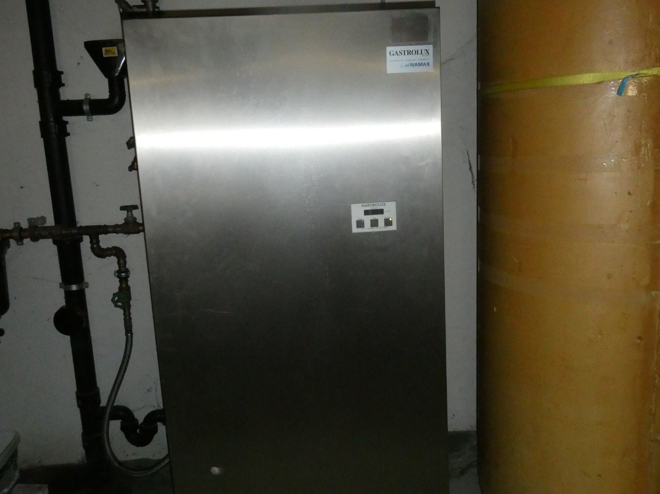 Sanitari: Osmose Anlage – Usato da Rothrist venduto da Pamosliq