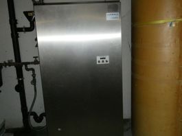 Osmose Anlage