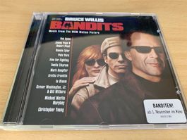 Bandits - Music From The MGM Motion Picture