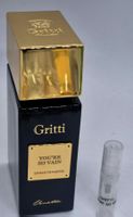 2 ml YOU'RE SO VAIN EXTRAIT GRITTI ABFÜLLUNG