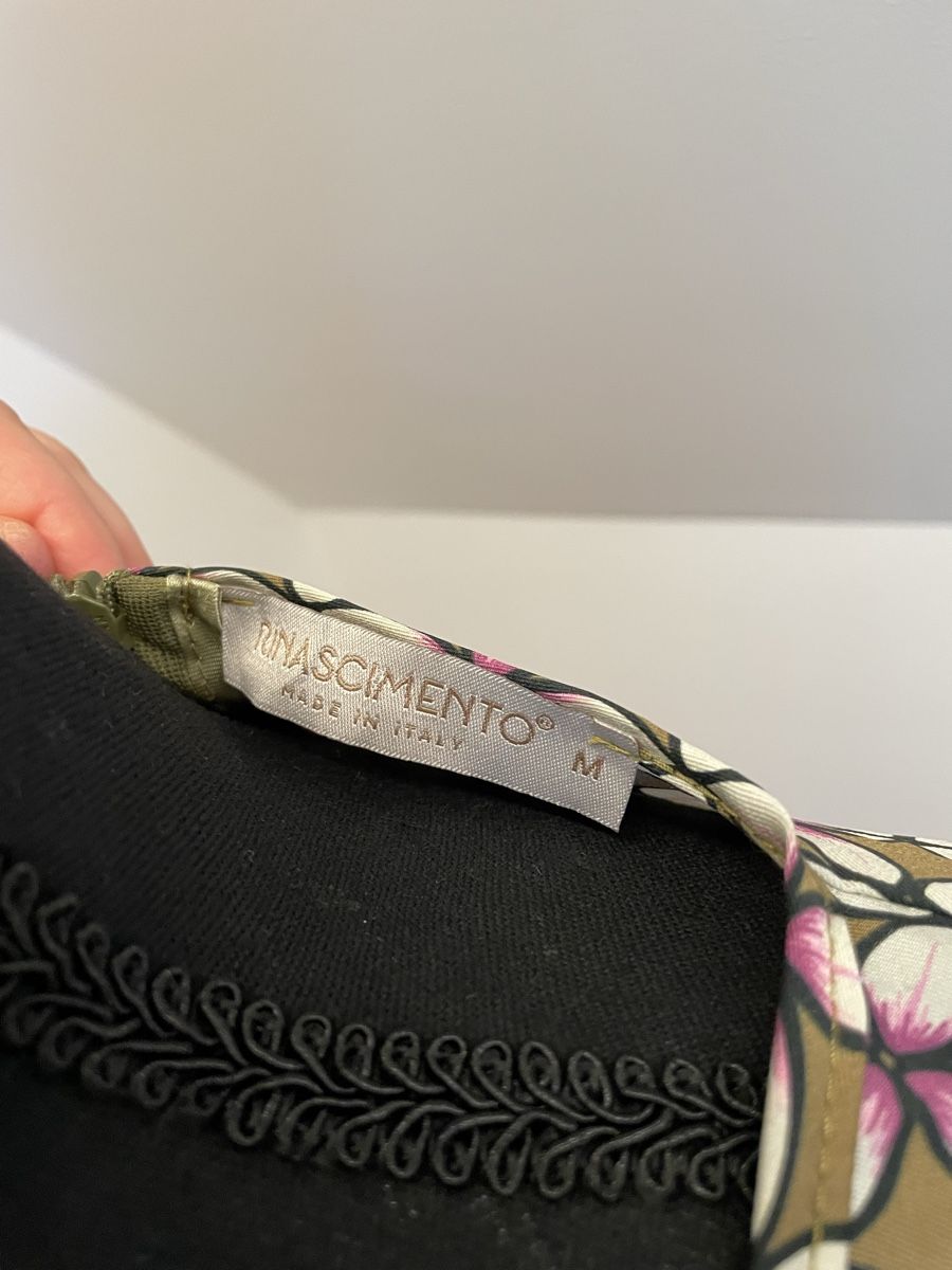 Vestiti: Kleid – Nuovo (secondo la descrizione) da Zunzgen venduto da RajaM 4