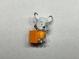 Tonie "Lalalinos"