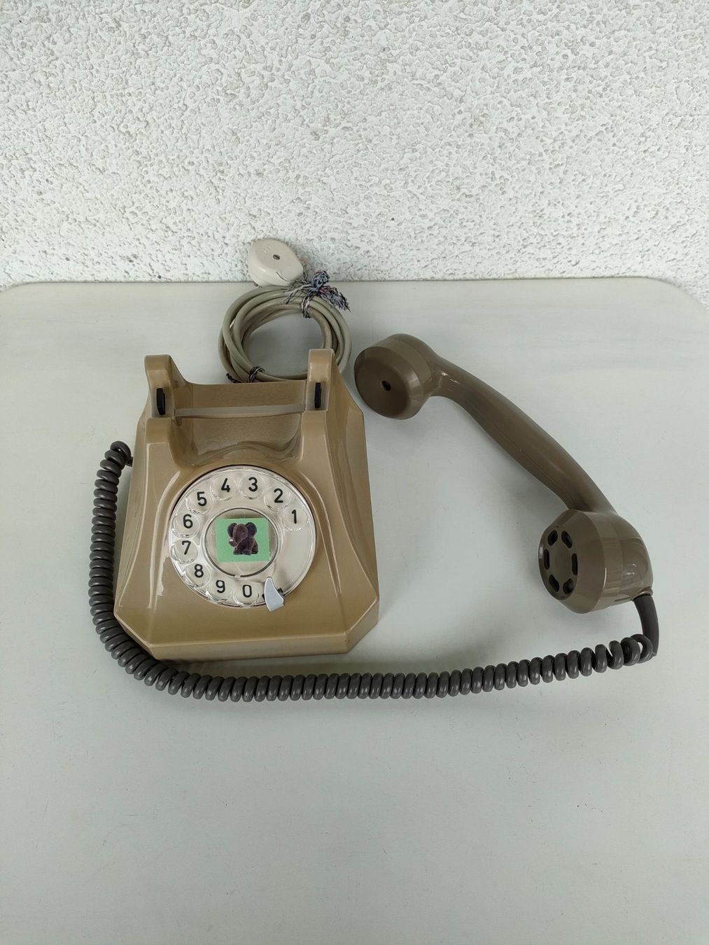 Telefone: Original Schweizer Telefon grün – Gebraucht aus Dietikon von Tucumano1981 3