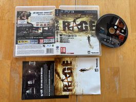 RAGE (CIB)
