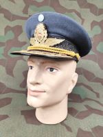 Schirmmütze Luftwaffe, General, Argentinien