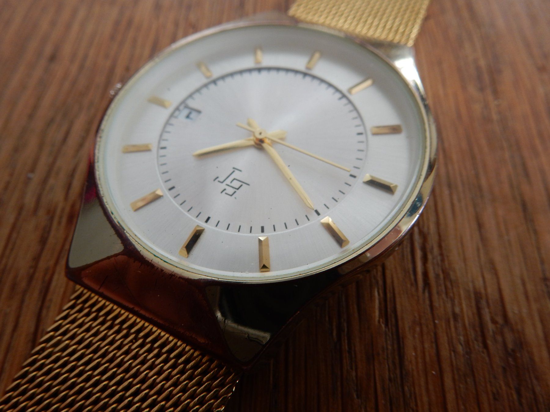 Orologi: ET Herren Uhr – Usato da Balsthal venduto da jacky63 3