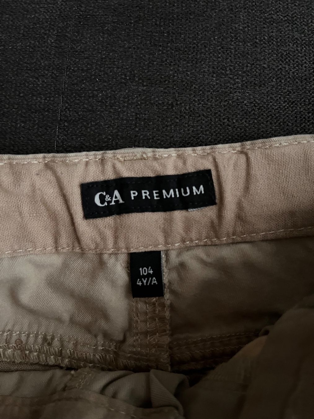C&A Pantaloni: Hose Junge – Usato da Hausen AG venduto da gse_88xs 2
