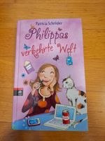 Philippas verkehrte Welt