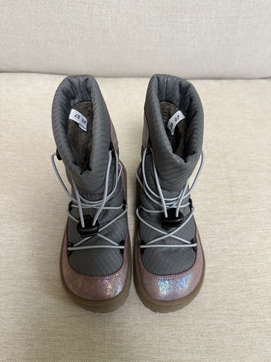 Chaussures filles: Froddo Bareffoot 28 – D'occasion à Adlikon b. Regensdorf par galaxandy