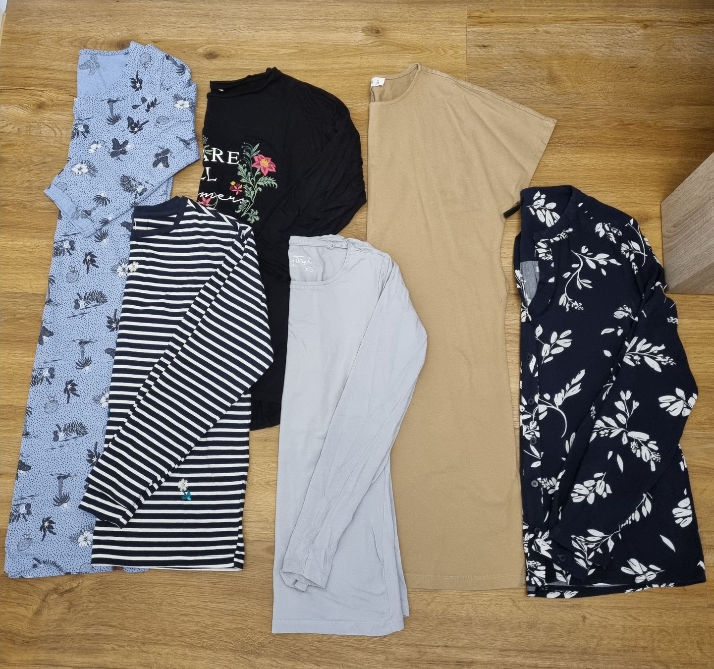 Kleiderpakete: Kleiderpaket Sommer Gr. XS/S – Gebraucht aus Neuenhof von SquidGame 3