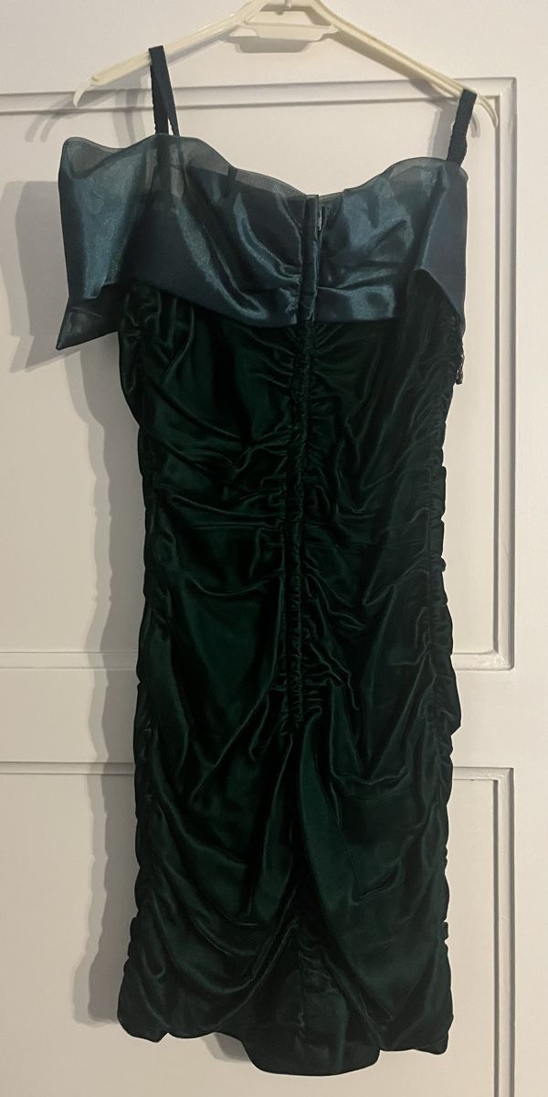 Vestiti: Satinkleid – Nuovo e nell'imballaggio originale da Zürich venduto da Maria_Felicina 1
