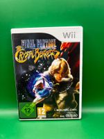 Final Fantasy Crystal Chronicles: The Crystal Bearers (DE)
