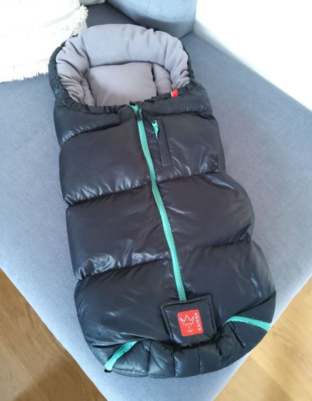 wanderrucksack 35l INOXTO Leichter Wanderrucksack, 35L/40L Tagesrucksack mit wasserdichter  Regenhülle für Reisen Camping Outdoor Männer und Frauen main image 1