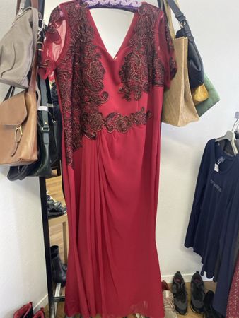 Abendkleid