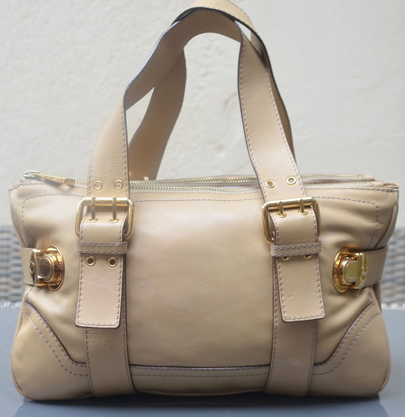 Marc Jacobs Taschen für Damen: Marc Jacobs Tasche / Sac – Gebraucht aus Collonges von Auganien